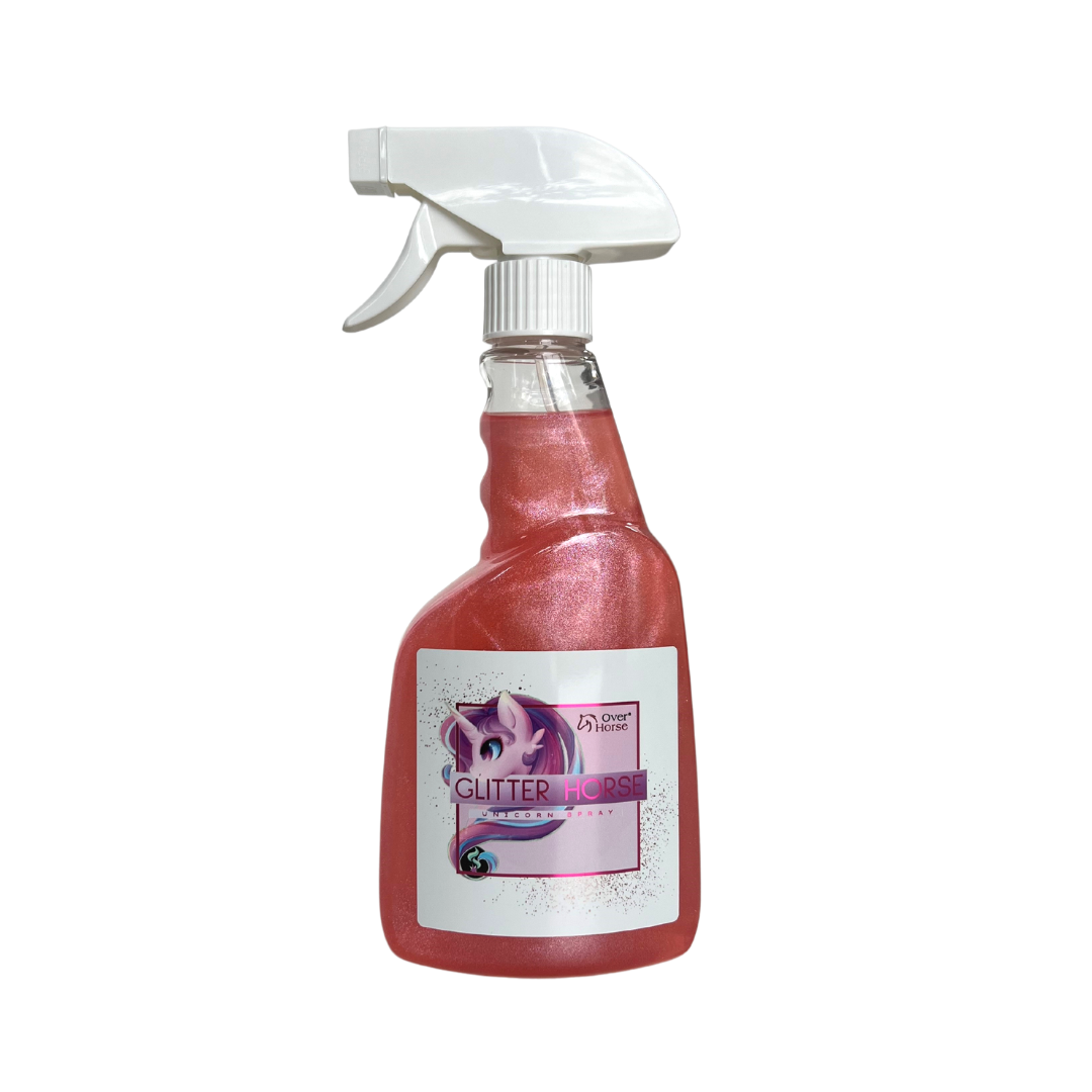 Over Horse Glitter Unicorn Spray 500 ml