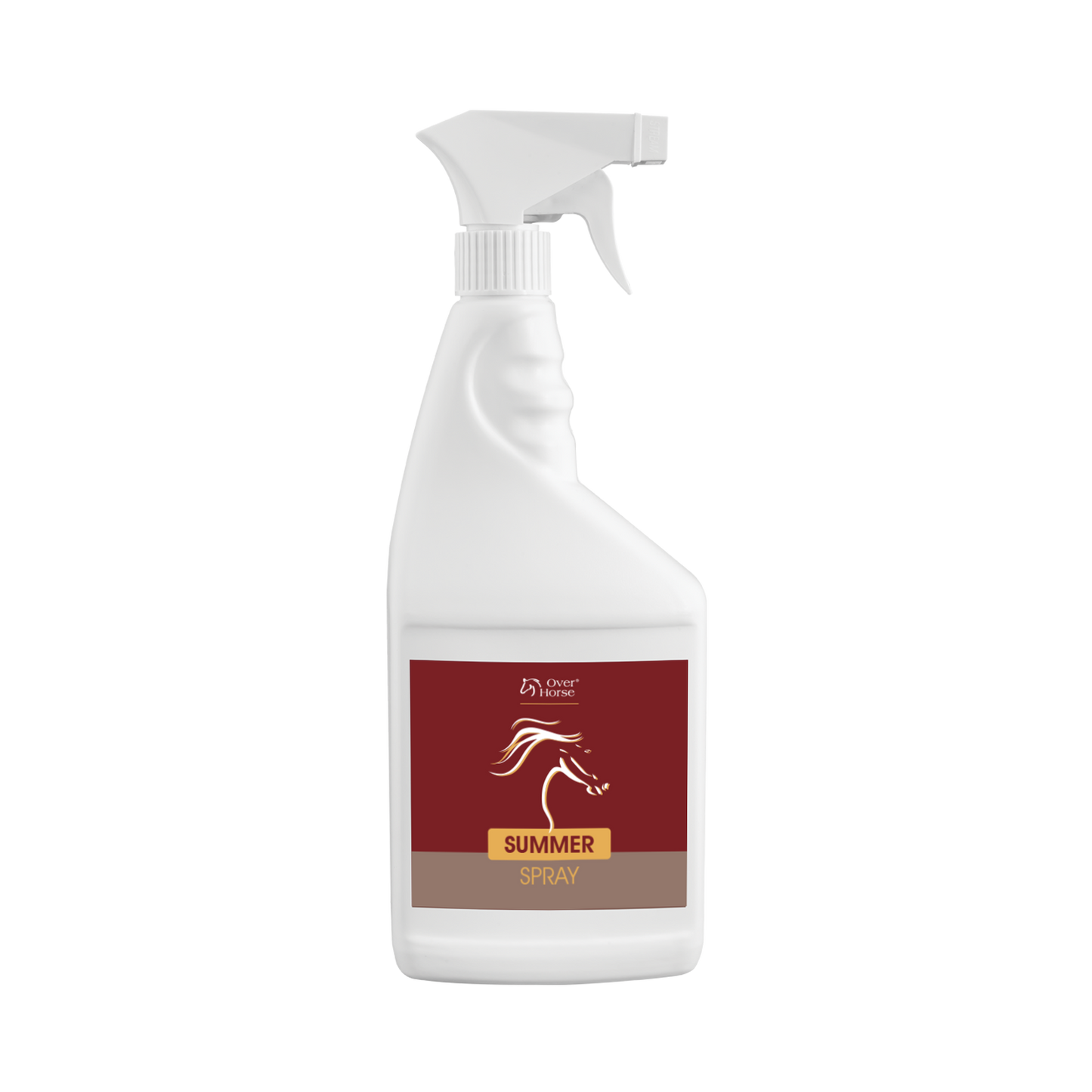 Over Horse Summer Spray