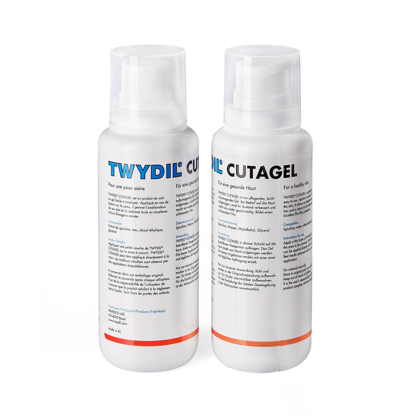 Twydil Cutagel 200g