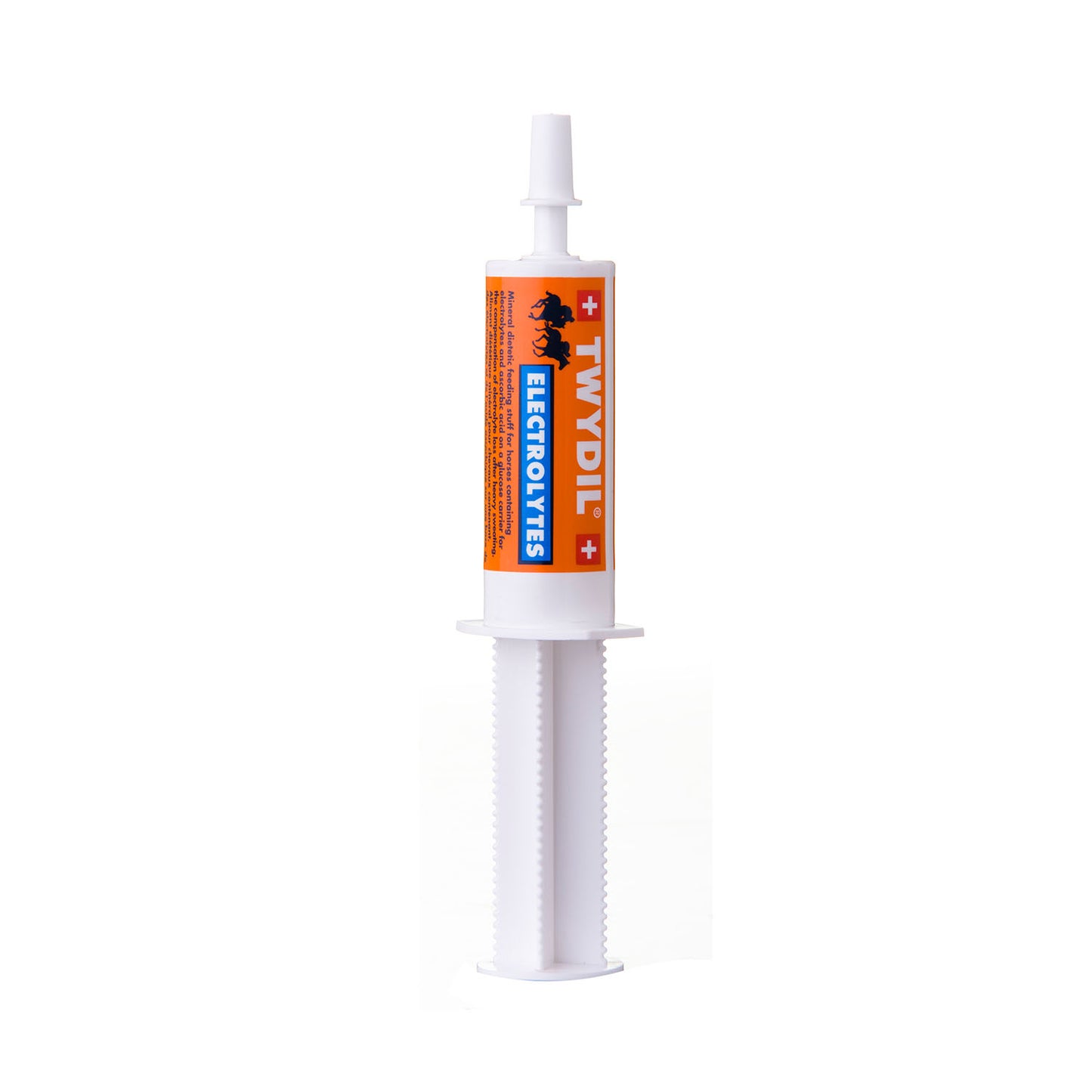 Twydil Electrolytes tuubi