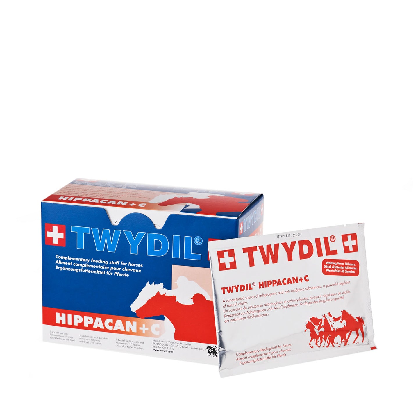Twydil heppacan +c
