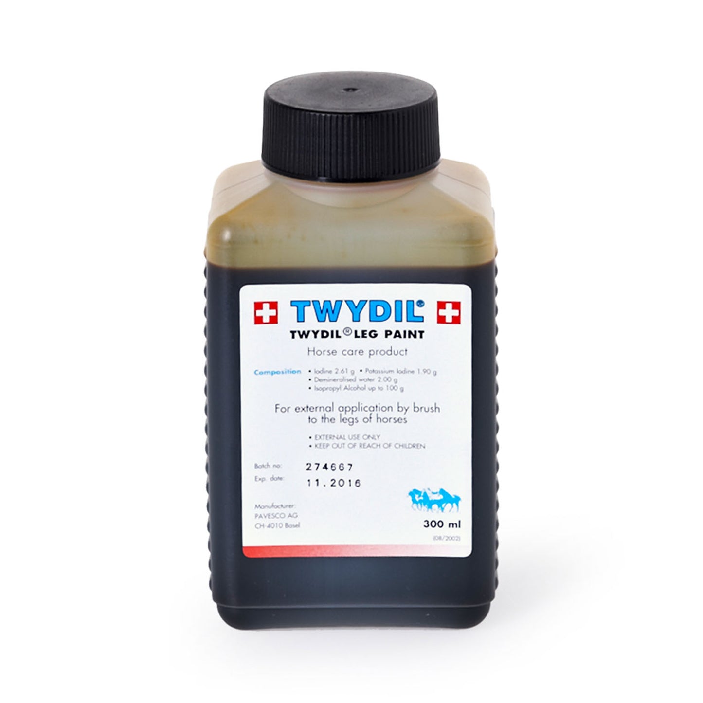 Twydil Leg Paint 300ml