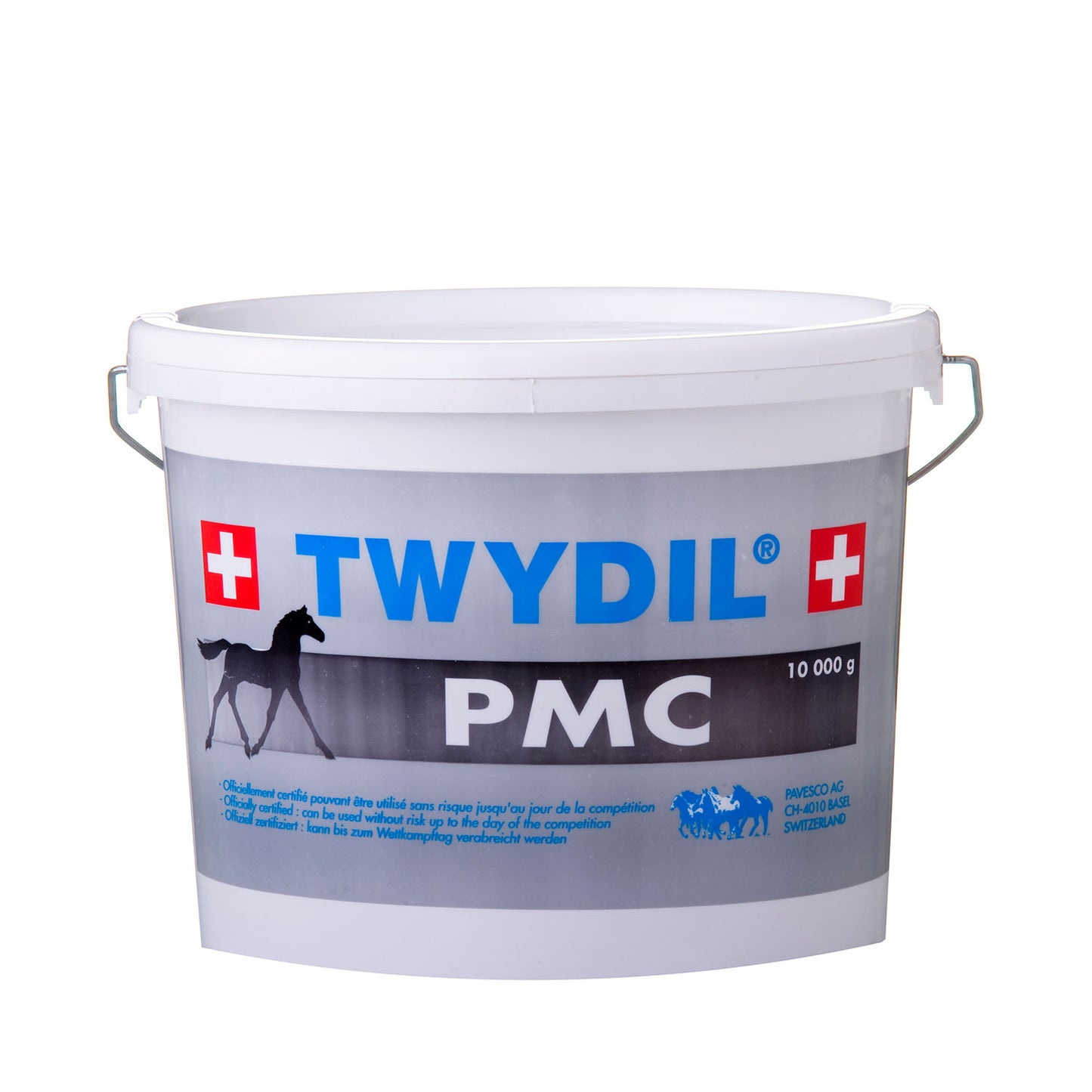 Twydil PMC