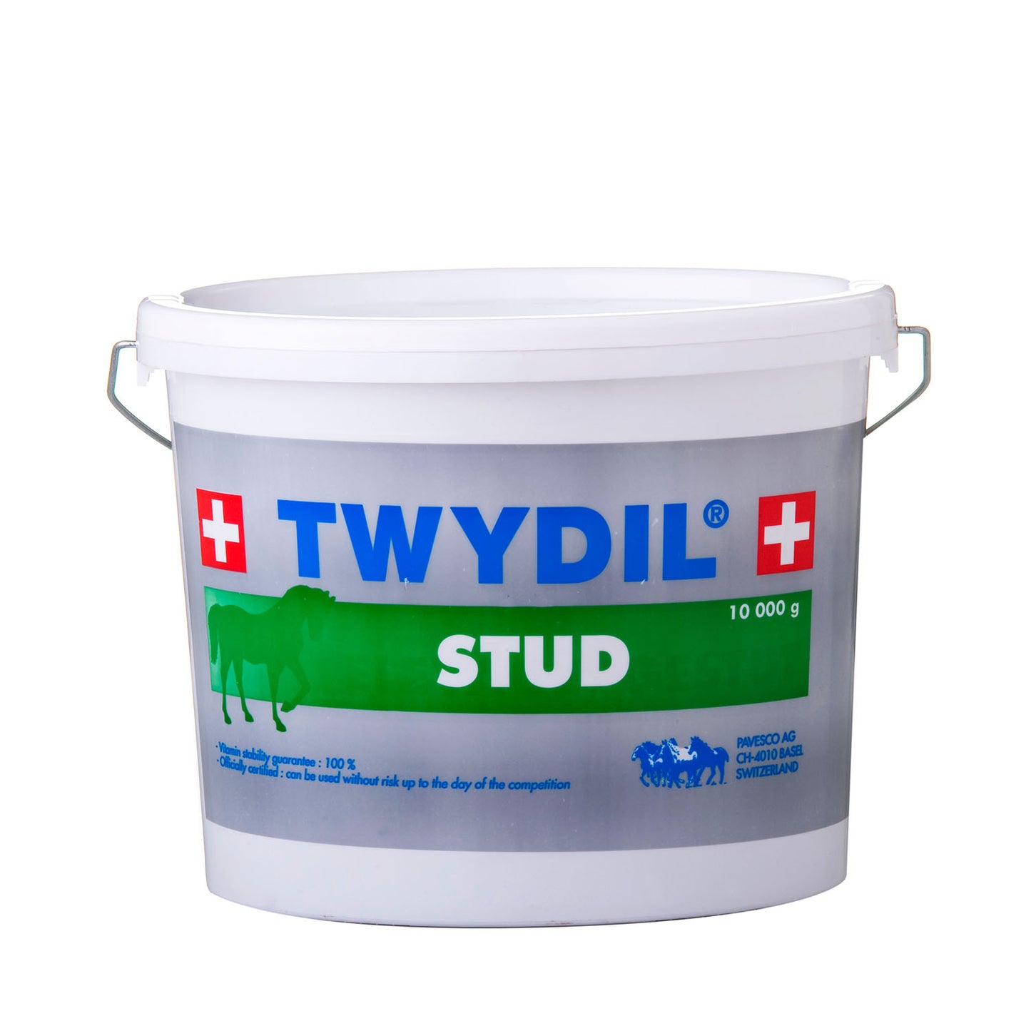 Twydil Stud