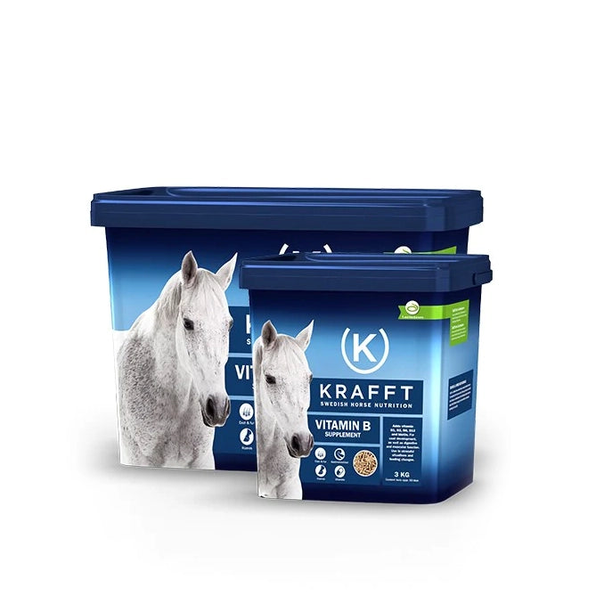Krafft Vitamin B 10kg