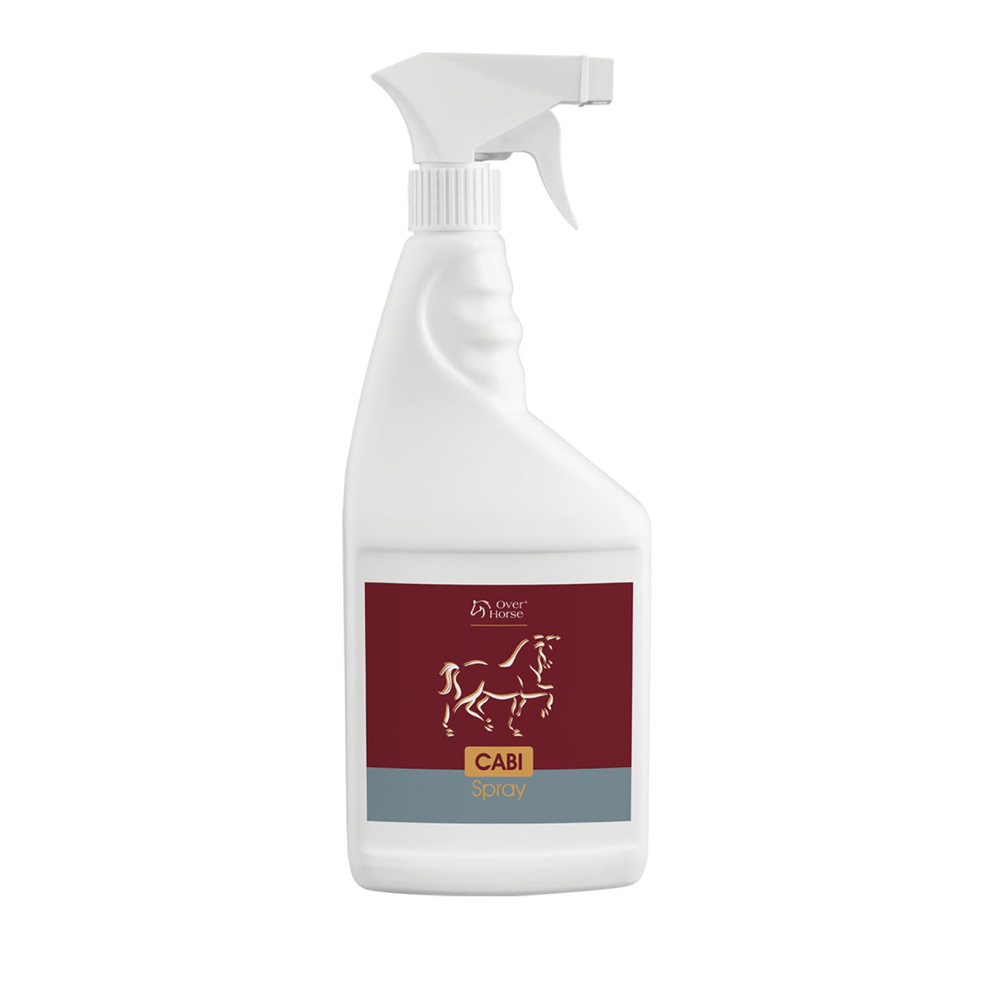 Over Horse Cabi Spray 500ml