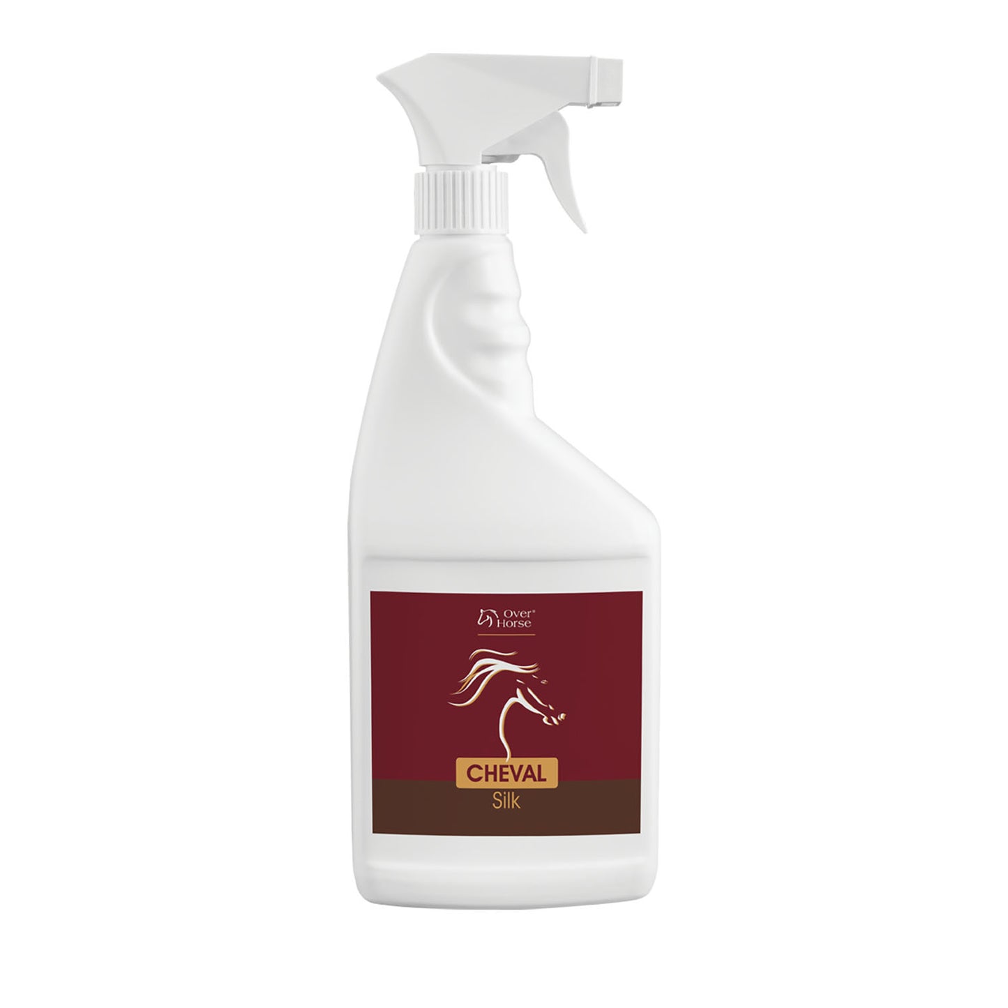 Over Horse Chaval Silk 650ml