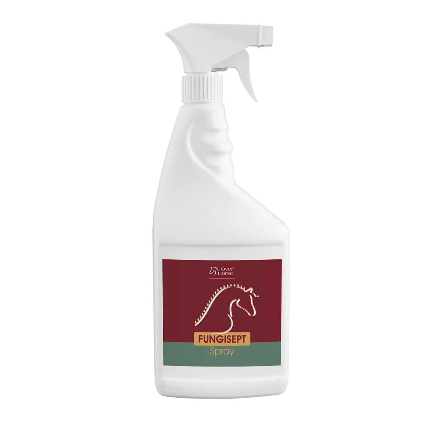 Over Horse Fungisept Spray 500ml