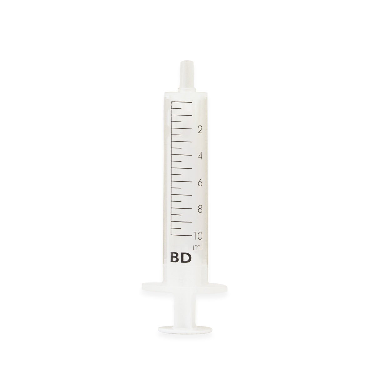 2-osainen ruisku 10ml