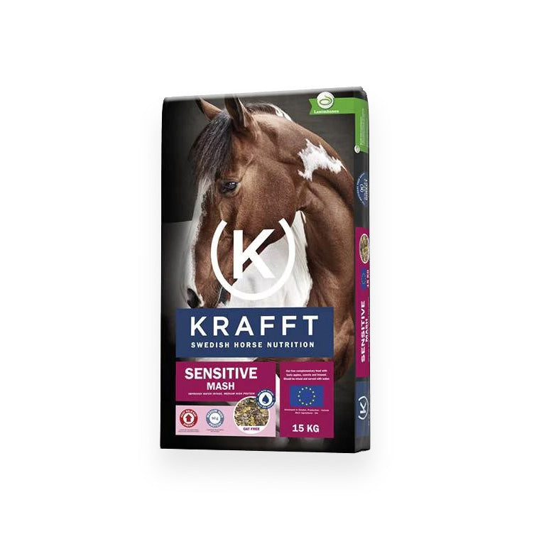 Krafft Sensitive Mash 15kg