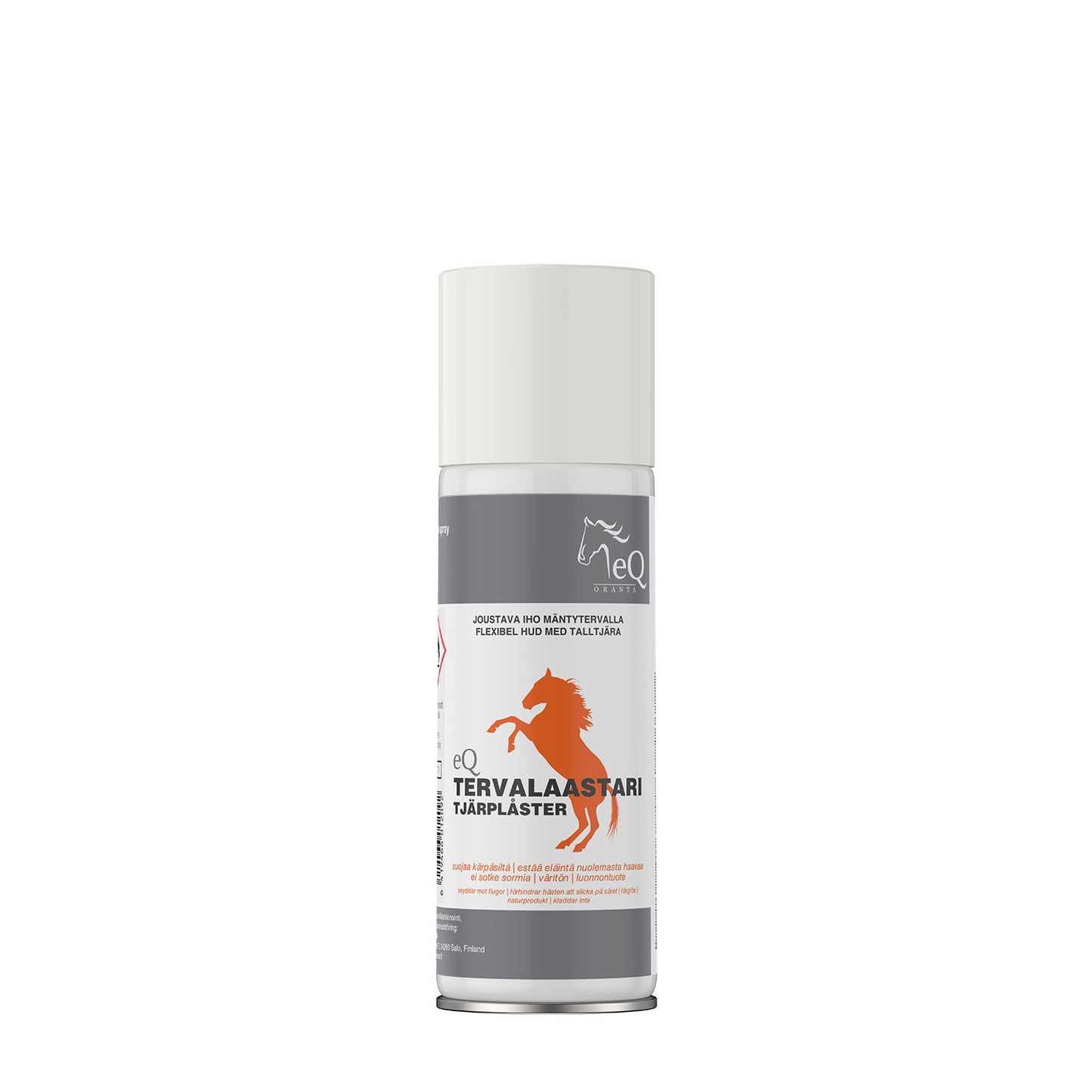 eQ Tervalaastari 200ml