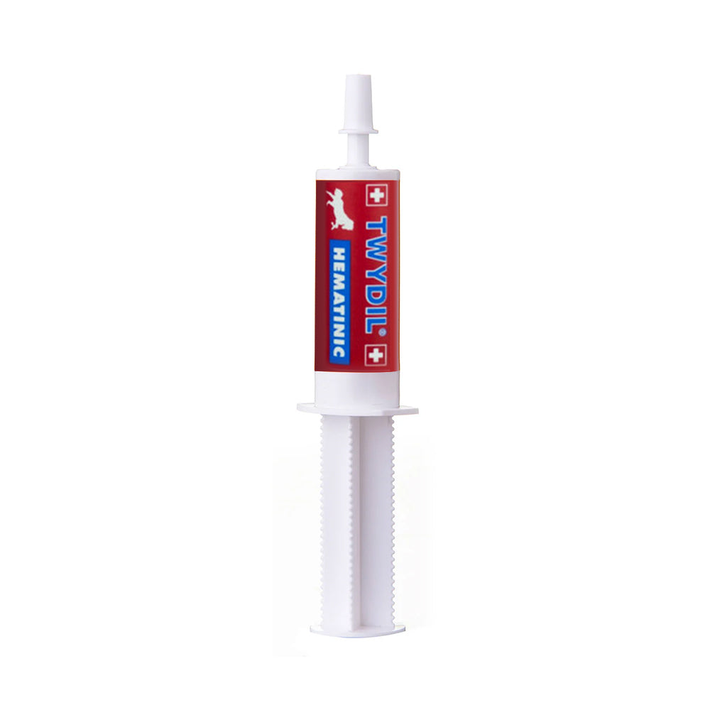 Twydil Hematinic tuubi