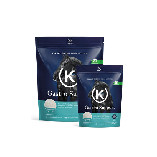 Krafft Gastro Support