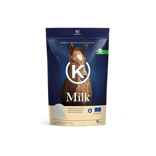 Krafft Milk 5 kg