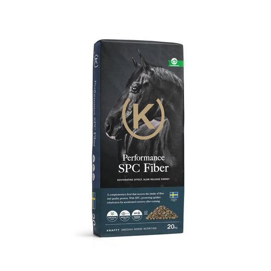 Krafft Performance SPC Fiber 20 kg