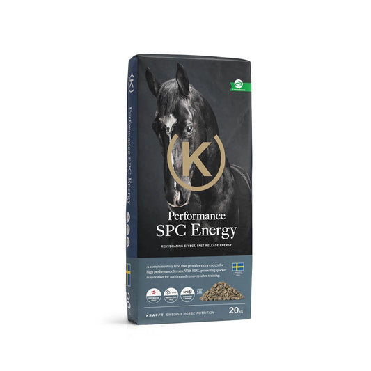 Krafft Performance SPC Energy 20 kg