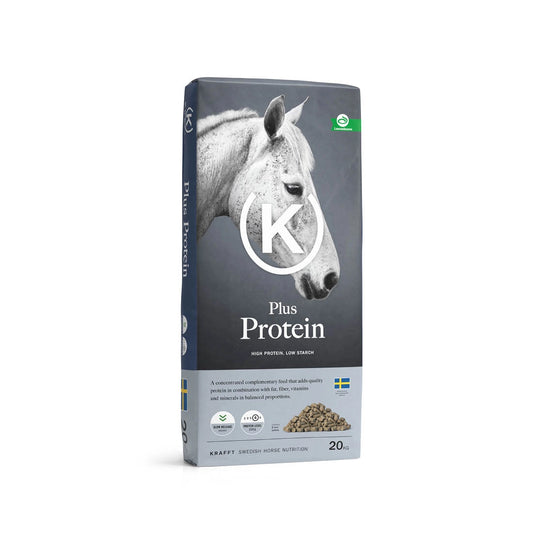 Krafft Plus Protein 20 kg