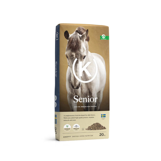 Krafft Senior Sensitive 20 kg