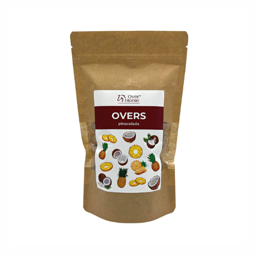 Over Horse OVERS Pinacolada hevosnami