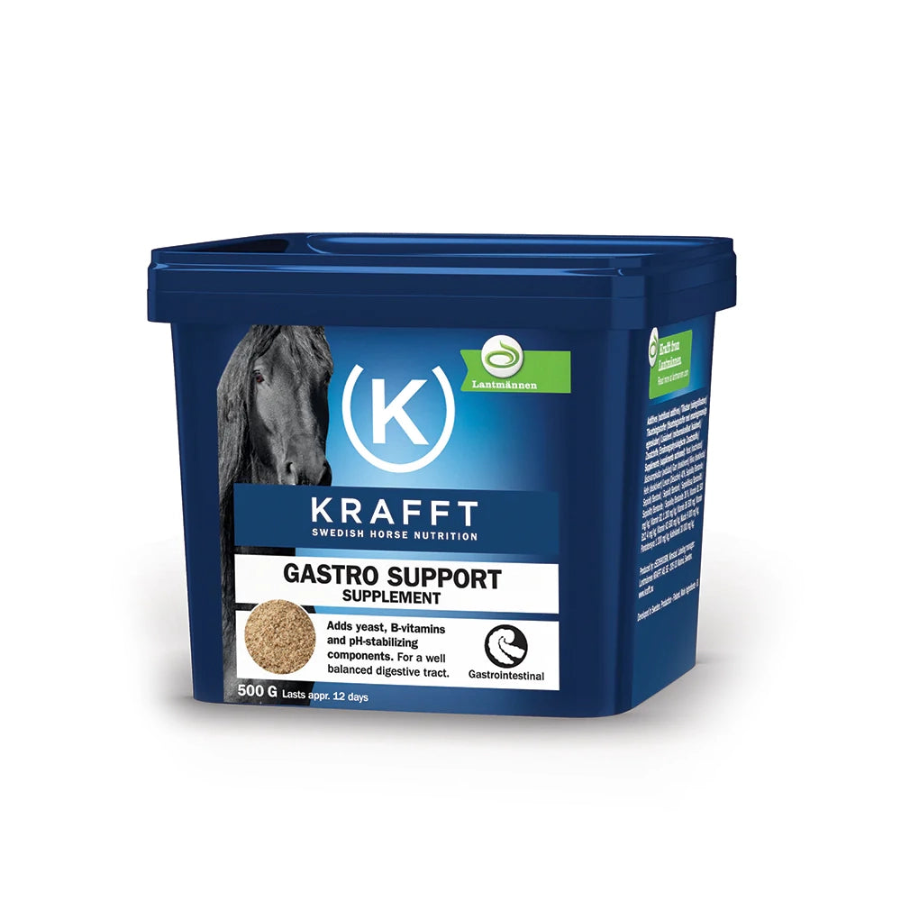 Krafft Gastro Support 500g