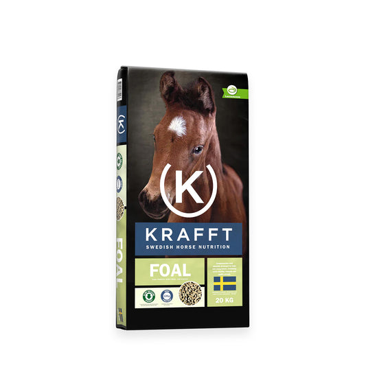 Krafft Foal 20kg