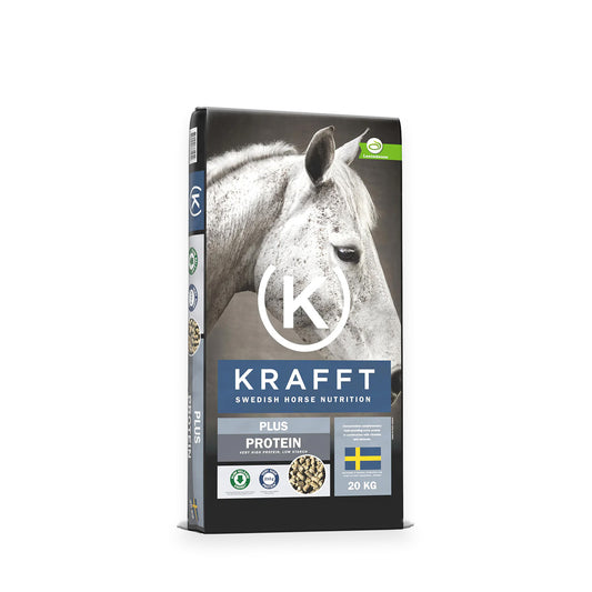 Krafft Plus Protein 20kg