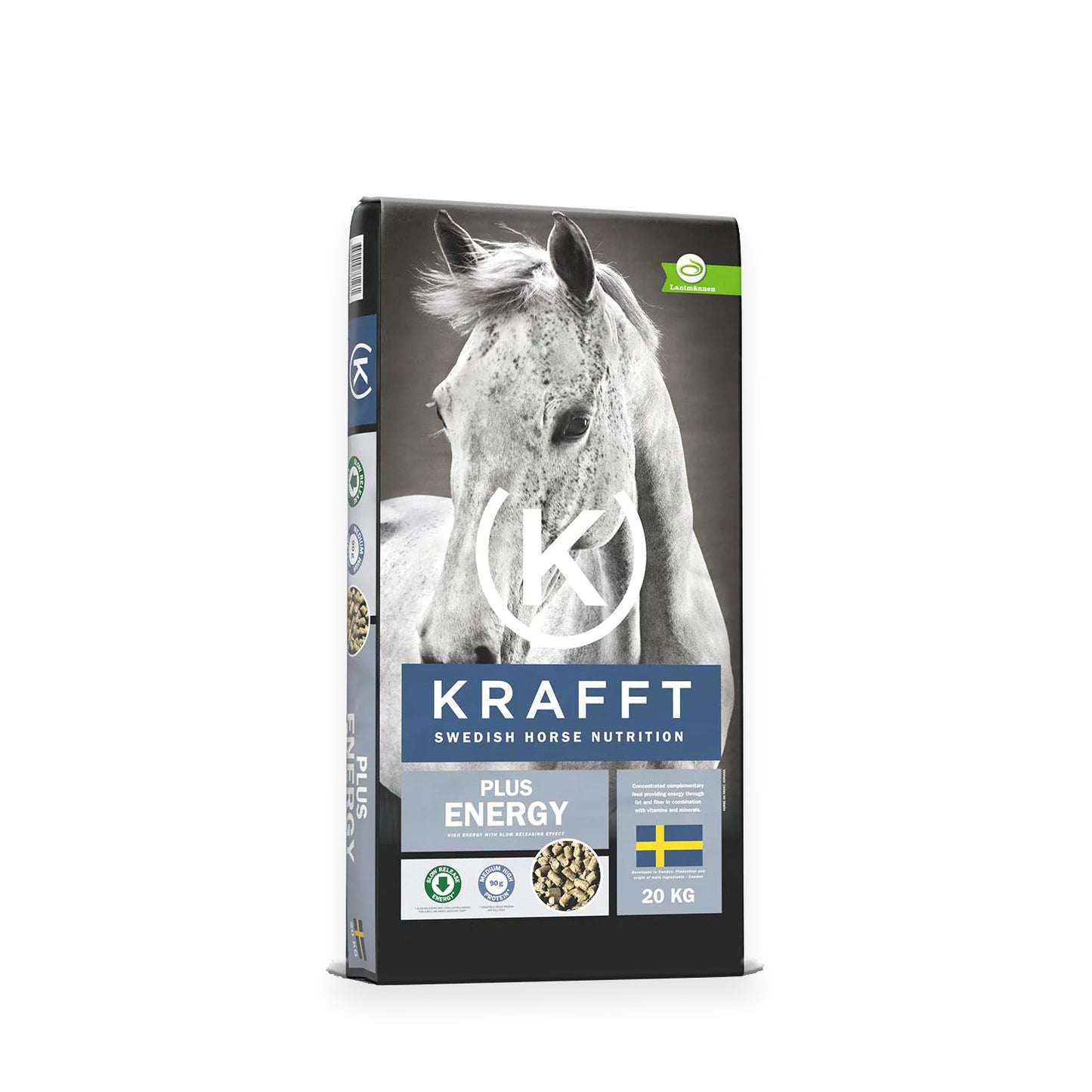 Krafft Plus Energy 20kg