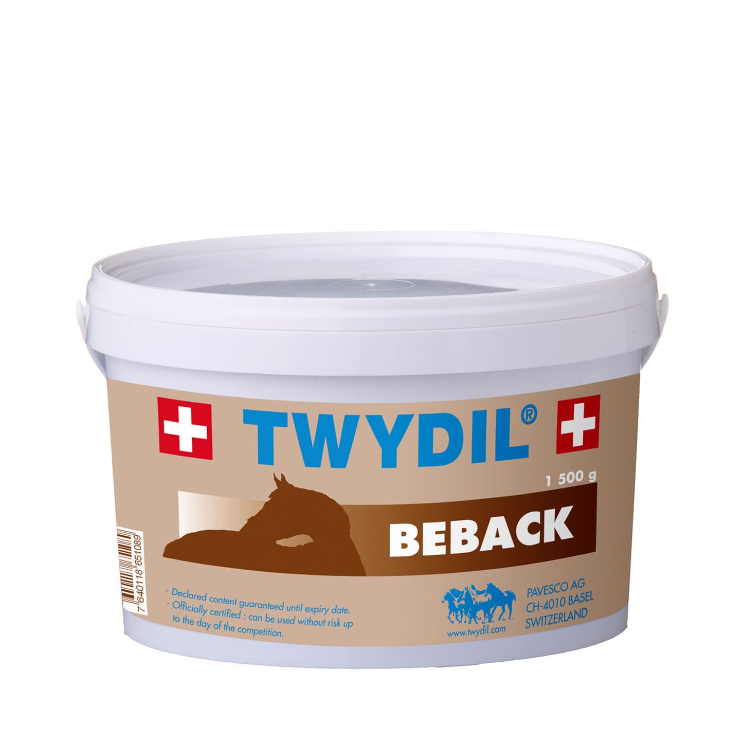 Twydil Beback 1,5kg
