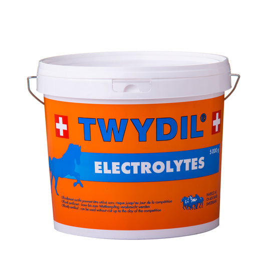 Twydil Electrolytes 5kg