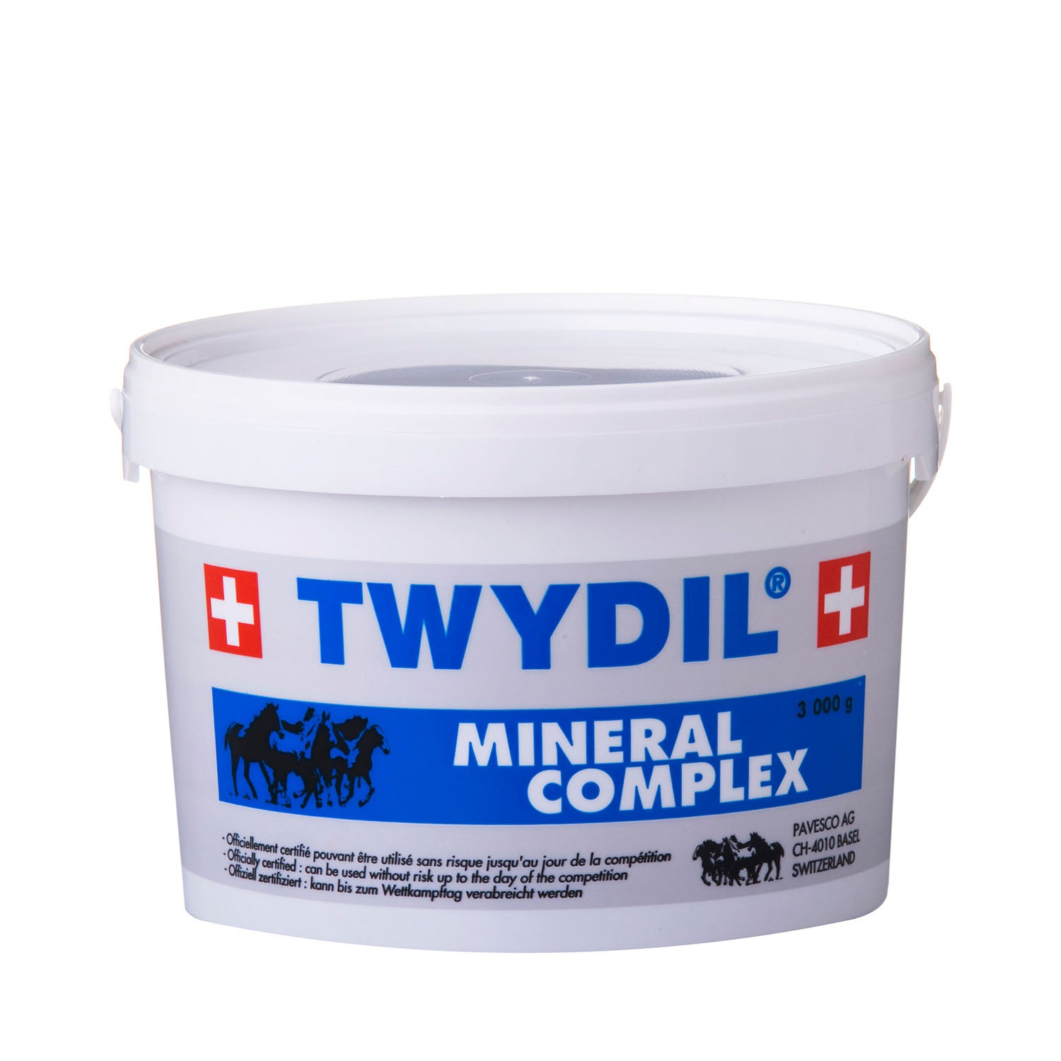 Twydil Mineral Complex