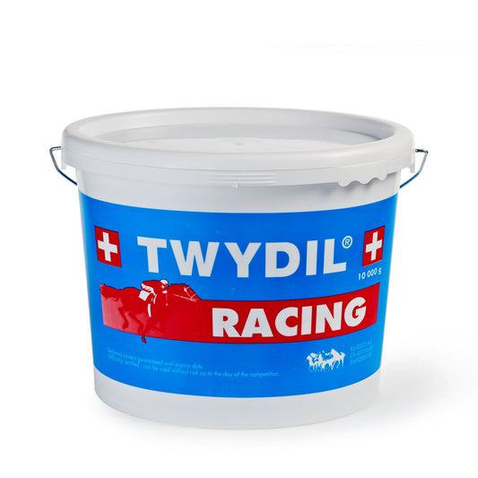 Twydil Racing täydennysrehu