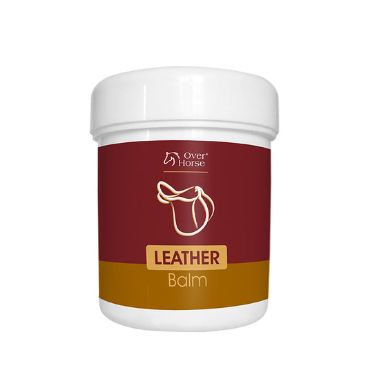 Over Horse Leather Balm 450ml